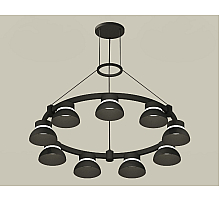 Подвесная люстра Ambrella Light Traditional (A9205, C9242, N8141) XR92051701