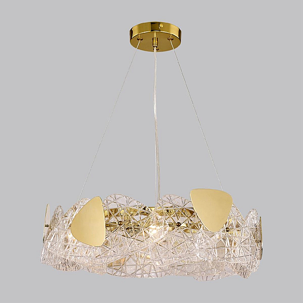 Подвесная люстра Lumion Neoclassi Queeny 6582/6