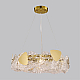 Подвесная люстра Lumion Neoclassi Queeny 6582/6