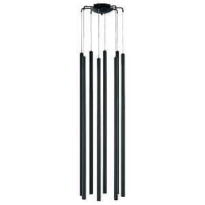 Подвесная люстра Lightstar Tubo L8T747447