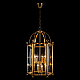 Подвесная люстра Loft IT Glory 10592/8 AB