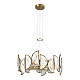 Подвесной светодиодный светильник Odeon Light Exclusive L-Vision Toscana 5447/40L
