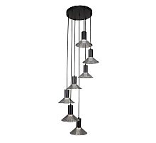 Каскадная люстра F-Promo Feris 4622-7P
