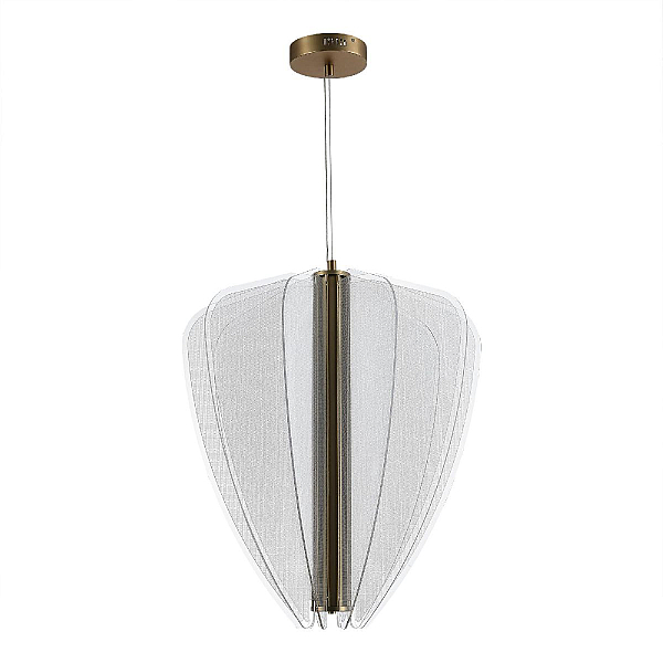 Подвесной светодиодный светильник ST Luce FESALE SL6509.213.01