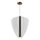 Подвесной светодиодный светильник ST Luce FESALE SL6509.213.01