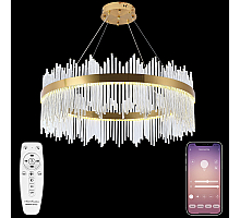 Подвесная люстра Natali Kovaltseva Tempio LED LAMPS 81262