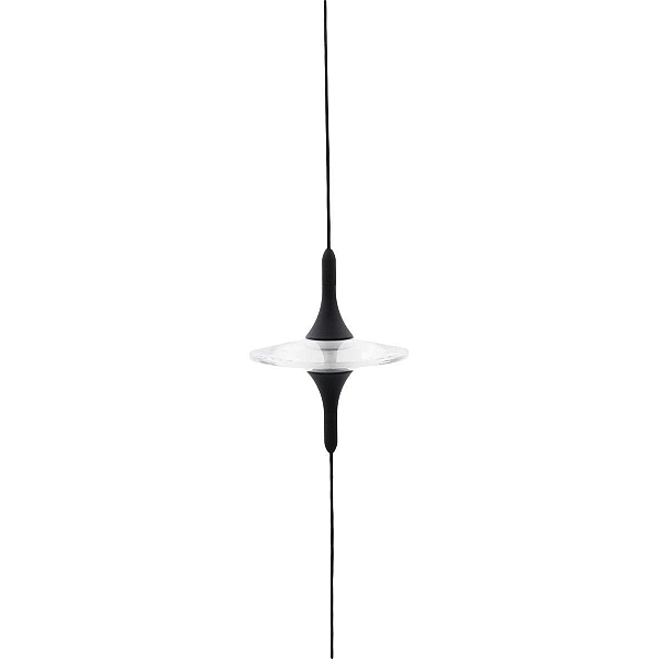 Подвесная светодиодная люстра Mizi'en Miro MZ31468-18