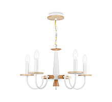 Подвесная люстра Ambrella Light Modern TR9592