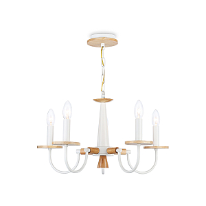 Подвесная люстра Ambrella Light Modern TR9592