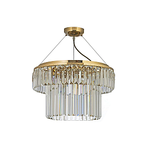 Подвесная люстра Arti Lampadari Elite Enio E 1.5.D50.100 GP