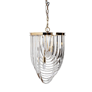 Подвесная люстра Garda Decor 20MD3231-3G