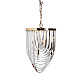 Подвесная люстра Garda Decor 20MD3231-3G