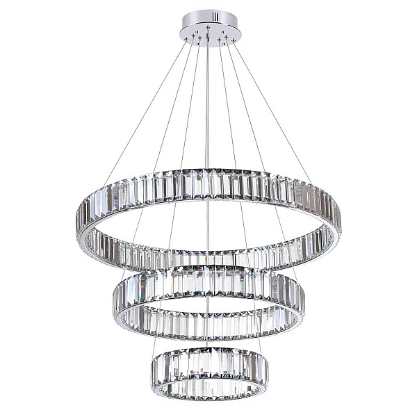 Подвесная люстра Odeon Light Vekia 4930/88L