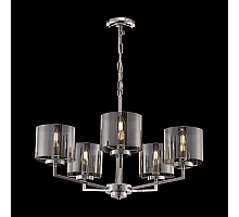 Подвесная люстра Freya Karen FR5096PL-05CH