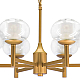 Подвесная люстра Lightstar Fiamma 730063