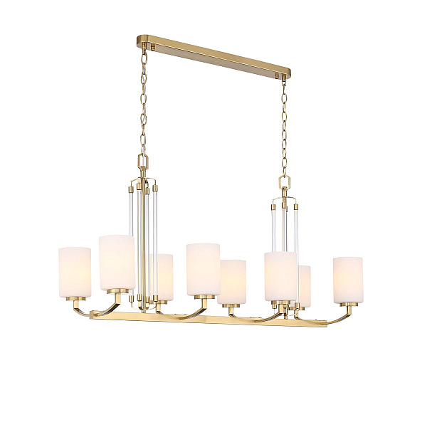 Подвесная люстра ST Luce Opalus SL1403.333.08