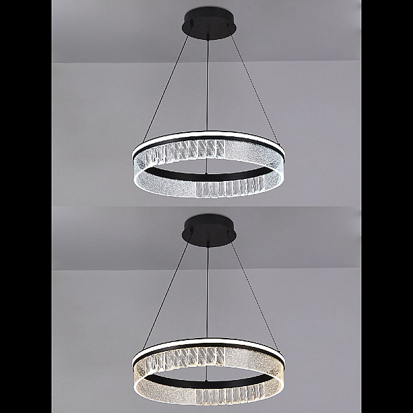 Подвесная люстра Natali Kovaltseva Sad Queen INNOVATION STYLE 83128