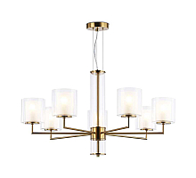 Подвесная люстра Ambrella Light High Light Heigh Light LH56013