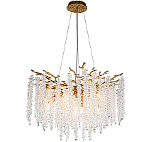 Подвесная люстра Stilfort Eiva 2167/05/08P