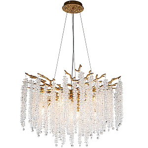 Подвесная люстра Stilfort Eiva 2167/05/08P