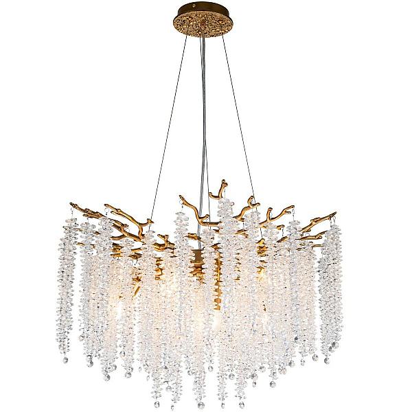 Подвесная люстра Stilfort Eiva 2167/05/08P