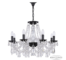 Подвесная люстра Bohemia Ivele Crystal AL16303/8/240 BM