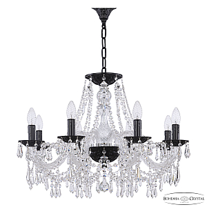 Подвесная люстра Bohemia Ivele Crystal AL16303/8/240 BM