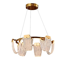 Подвесная люстра Kink Light Иста 08065-60,36