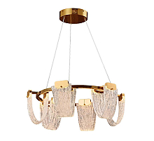 Подвесная люстра Kink Light Иста 08065-60,36