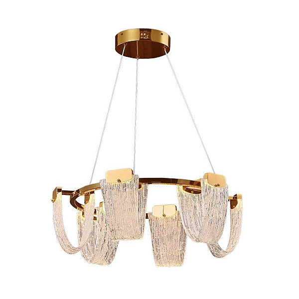 Подвесная люстра Kink Light Иста 08065-60,36