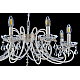 Подвесная люстра Arti Lampadari Patricia E 1.1.8.600 CG