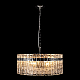 Подвесная люстра Loft IT Nevada 10297/600 Pearl black