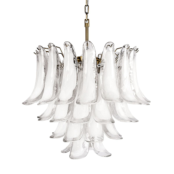Подвесная люстра Loft IT Lilou 10600/600 Clear