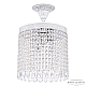 Подвесная люстра Bohemia Ivele Crystal AL19201/25OL WMN Leafs