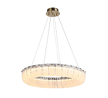 Подвесная люстра Kink Light Гэлли 07599-60,36