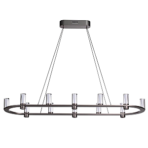 Подвесная люстра Odeon Light Hightech Defance 7143/65L