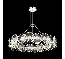 Подвесная люстра Wertmark Helena WE453.30.103