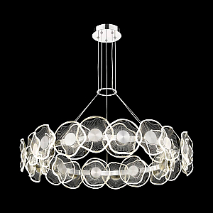 Подвесная люстра Wertmark Helena WE453.30.103
