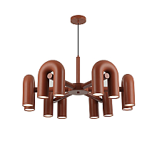 Подвесная люстра Kink Light Канти 08465-6,06