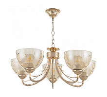 Подвесная люстра Arte Milano Amalfi 331466/5 FGD