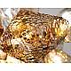 Подвесная люстра Delight Collection Britannica 8898P/BS gold/smoky