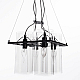Подвесная люстра Arte Lamp 58 A8586SP-4BK