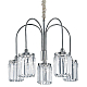 Подвесная люстра Newport 4505/C Chrome М0062718