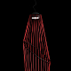 Подвесной светильник Loft IT Beam 10292/A Red