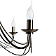 Подвесная люстра Arte Lamp Maypole A6300LM-8AB