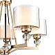 Подвесная люстра Vele Luce Lotus VL1054L05
