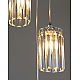 Подвесная люстра Moderli Levi V10755-3P