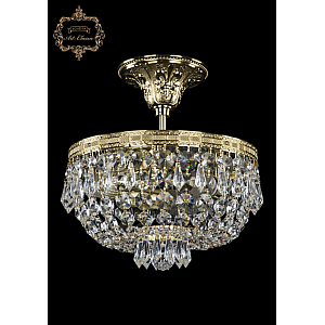 Подвесная люстра Art Classic 21.271.25SP.G