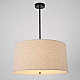 Подвесная люстра Imperium Loft RH Round 75147-22
