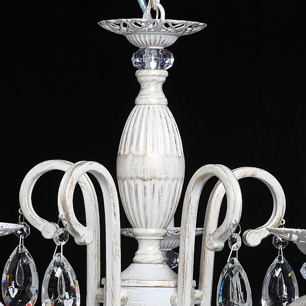 Подвесная люстра DeMarkt 371015705